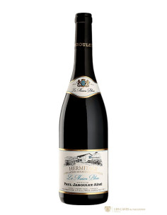 Vallée du Rhône, AOC Hermitage, Paul Jaboulet Aîné, La Maison Bleue, 2016