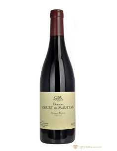 Rhône, Gourt de Mautens, 2011