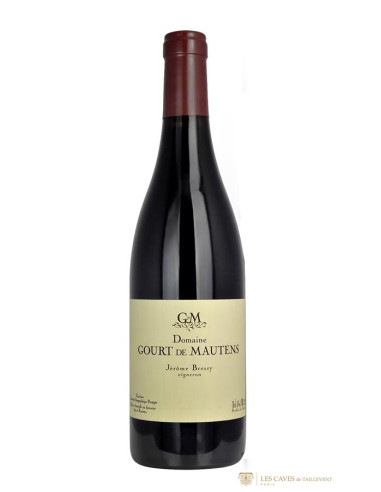 Rhône, Gourt de Mautens, 2011