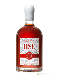 Martinique, HSE, Extra Vieux Fin Marquis de Terme