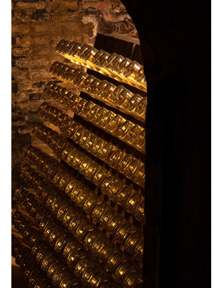 Louis Roederer Cristal 2015 - Les Caves de Taillevent