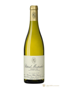 Bourgogne, Bâtard-Montrachet Grand Cru, Blain-Gagnard, 2015
