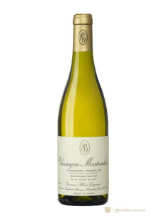 Blain-Gagnard, La Boudriotte, 2017, Les Caves de Taillevent