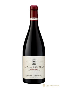 Bourgogne, Clos des Lambrays, Domaines des Lambrays, 2016, Magnum