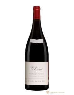 Bourgogne, Volnay 1er Cru, Domaine Hubert De Montille, Les Mitans, 2014