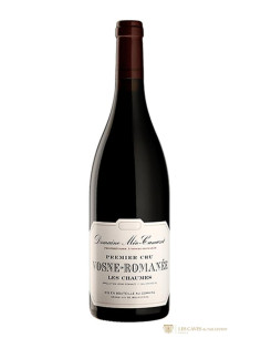 Bourgogne, Vosne-Romanée 1er Cru, Domaine Méo-Camuzet, Les Chaumes, 2010