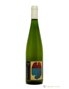Alsace, AOC Alsace, Domaine Ostertag, Riesling Les Jardins, 2022