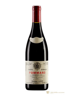 Bourgogne, Pommard Premier Cru, Domaine Dominique Laurent, Les Rugiens Vieilles Vignes, 2018