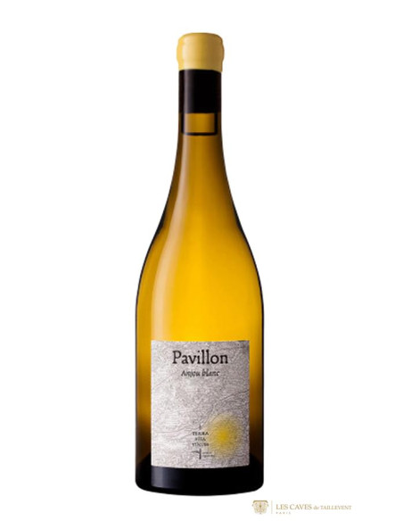 Vallée de la Loire, Anjou, Terra Vita Vinum, Pavillon, 2021