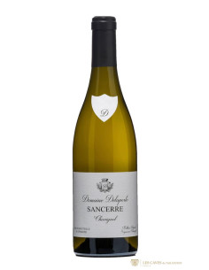 Vallée de la Loire, AOC Sancerre, Delaporte, Chavignol, Blanc, 2023