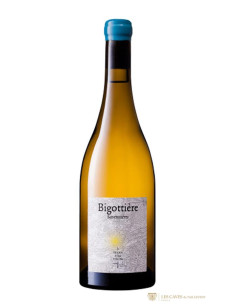 Vallée de la Loire, AOC Savennières, Terra Vita Vinum, Bigottière, 2021, Magnum