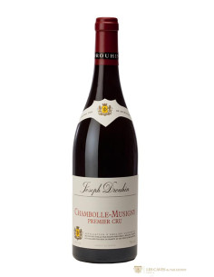 Bourgogne, Chambolle-Musigny Premier Cru, Maison Joseph Drouhin, 2018, Rouge