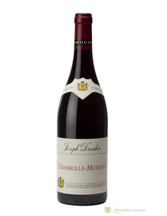 Bourgogne, Chambolle-Musigny, Maison Joseph Drouhin, 2019, Rouge