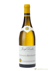 Bourgogne, Chassagne-Montrachet, Maison Joseph Drouhin, 2019, Blanc