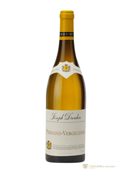Bourgogne, Pernand-Vergelesses, Maison Joseph Drouhin, 2018, Blanc