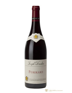 Bourgogne, Pommard, Maison Joseph Drouhin, 2018, Rouge