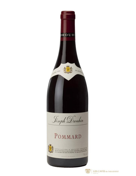 Bourgogne, Pommard, Maison Joseph Drouhin, 2018, Rouge