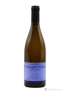Bourgogne, Bourgogne Aligoté, Sylvain Pataille, 2022