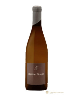 Vallée de la Loire, Touraine Azay-le-Rideau, Domaine des Hauts Baigneux, “Clos des Brancs” 2020