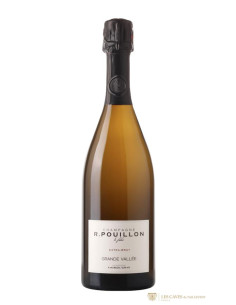 Champagne, Pouillon Et Fils, Grande Vallée, N.M