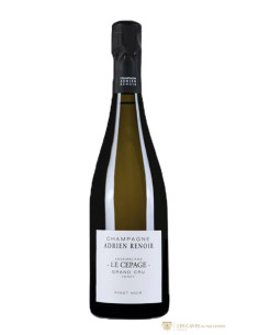Adrien Renoir Le Cépage Grand Cru - Les Caves de Taillevent