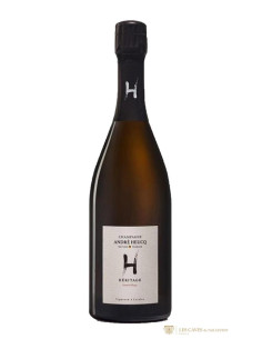 Champagne, André Heucq, Héritage Assemblage, N.M