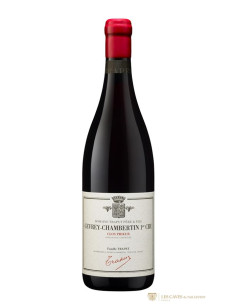 Gevrey-Chambertin, Trapet, Clos Prieur, 2014