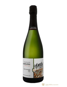 Champagne, A.Bergère, Solera – Blanc de Blancs, N.M