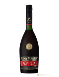 Cognac Rémy Martin VSOP - Les Caves de Taillevent