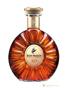 Cognac Rémy Martin XO Excellence - Les Caves de Taillevent