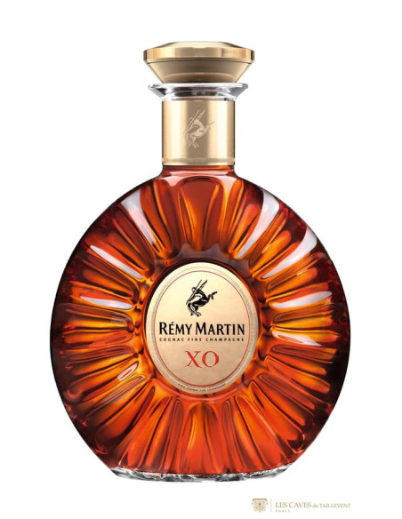 Cognac Rémy Martin XO Excellence - Les Caves de Taillevent
