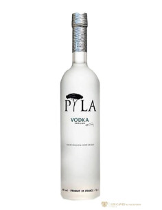 Bordeaux Vodka Pyla - Les Caves de Taillevent