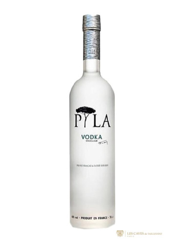 Bordeaux Vodka Pyla - Les Caves de Taillevent