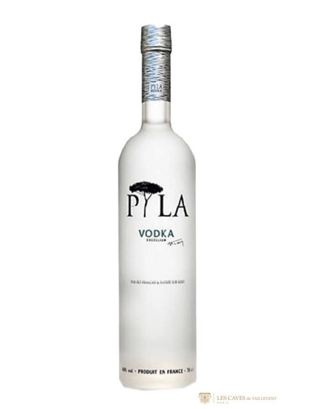 France, Bordeaux, Vodka, Pyla, S.A