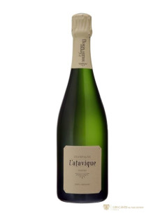 Mouzon-Leroux et Fils L'Atavique - Les Caves de Taillevent
