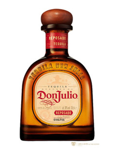 Tequilla Don Julio Reposado - Les Caves de Taillevent