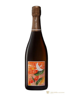 Champagne, Laherte Frères, Extra Brut Ultradition, N.M