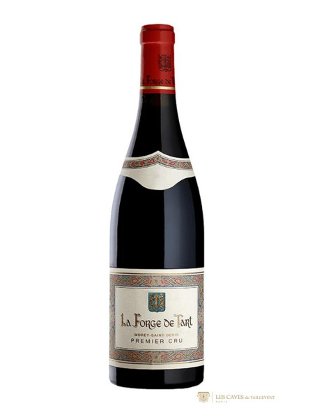 Bourgogne, Morey-Saint-Denis Premier Cru, Mommessin, La Forge de Tart, 2016