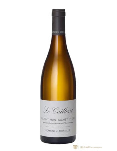 Puligny-Montrachet, Hubert De Montille, Le Cailleret, 2014