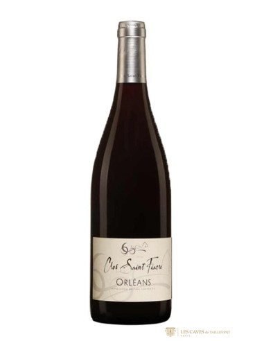 Orléans, Clos Saint-Fiacre, 2022, Les Caves de Taillevent