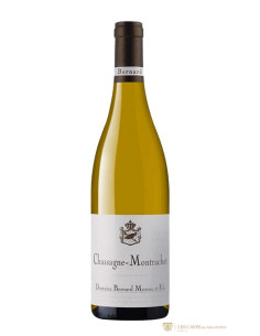 Bernard Moreau & Fils Chassagne-Montrachet 2020