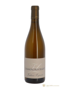 Bourgogne, Chassagne-Montrachet, Frédéric Leprince, 2021