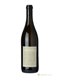 Vallée de la Loire, Pouilly-Fumé, Didier Dagueneau, Blanc Fumé de Pouilly, 2017