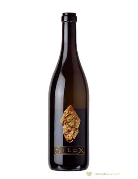 Vallée de la Loire, Pouilly-Fumé, Didier Dagueneau, Silex, 2017