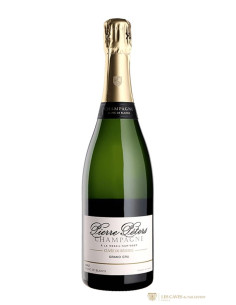 Champagne, Grand Cru, Pierre Peters, Cuvée de Réserve, N.M