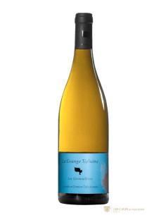 Vallée de la Loire, Montlouis-sur-Loire, La Grange Tiphaine, Les Grenouillères, 2023