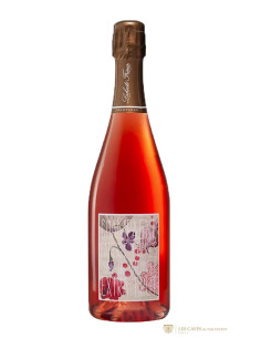 Champagne, Laherte Frères, Rosé de Meunier Extra Brut, N.M