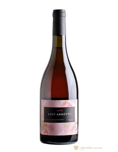 Corse, IGP Ile de Beauté, Sant-Armettu, Myrtus, 2020, Rosé