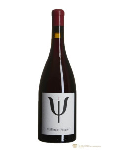 Vallée de la Loire, Sancerre, Guillerault-Fargette, « Psi », 2019