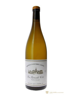Sancerre, Pascal Cotat, La Grande Côte, 2018